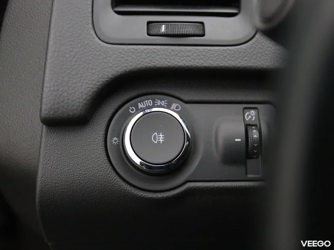 Opel Insignia 2 120kW