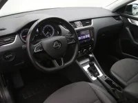 Skoda Octavia 1.6 85kW thumbnail