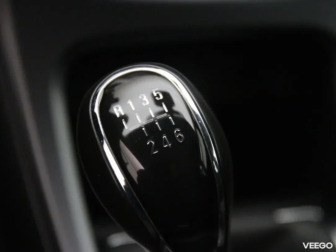 Opel Astra 1.6 100kW