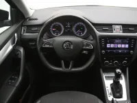 Skoda Octavia 1.6 85kW thumbnail