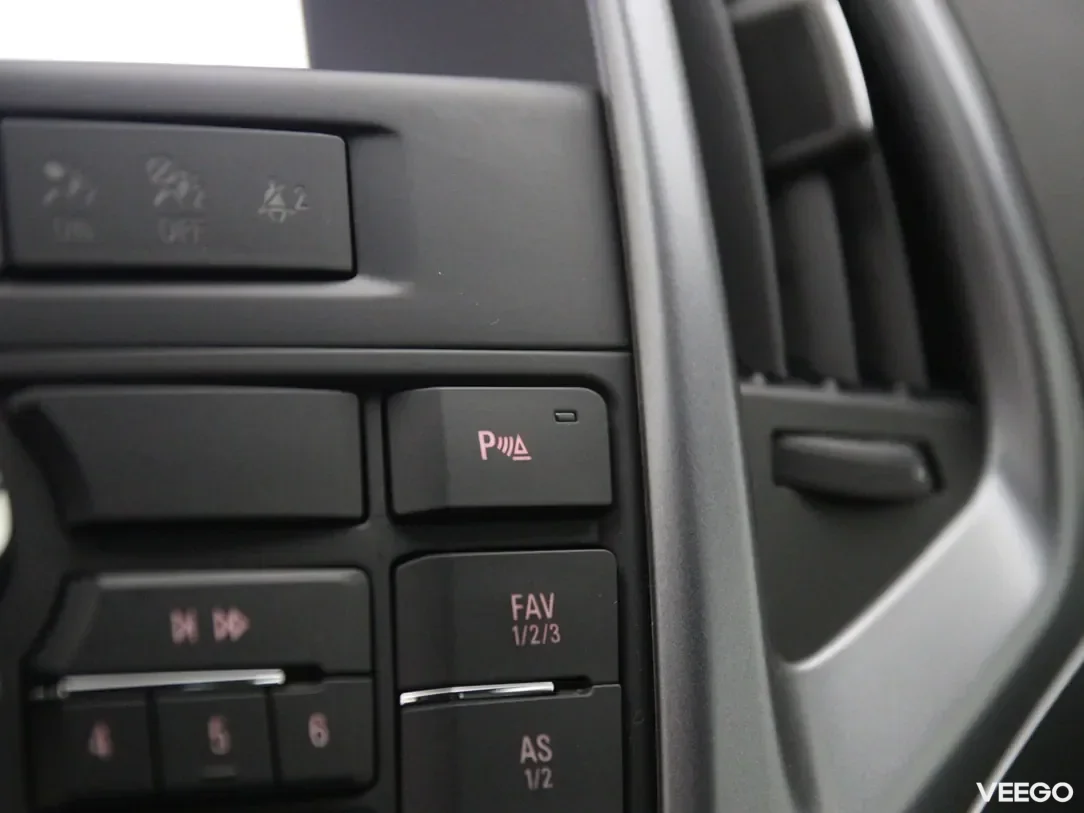 Opel Astra 1.6 100kW