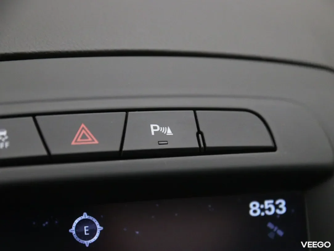 Opel Insignia 2 120kW