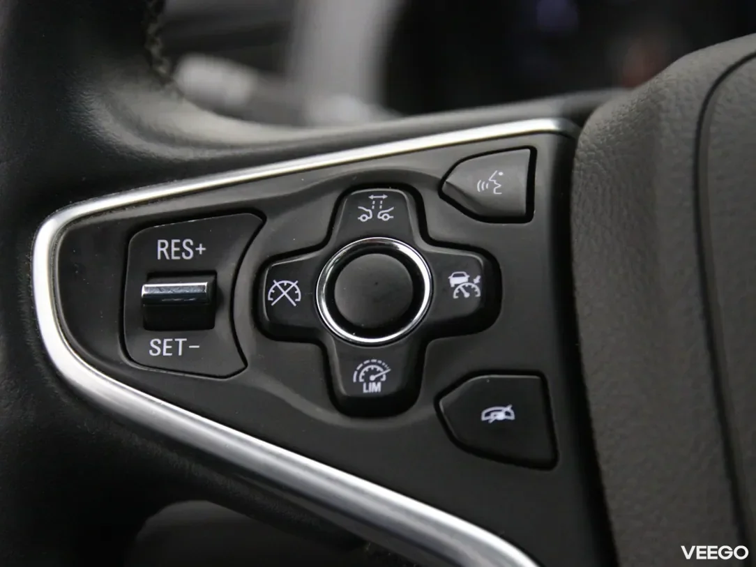 Opel Insignia 2 120kW