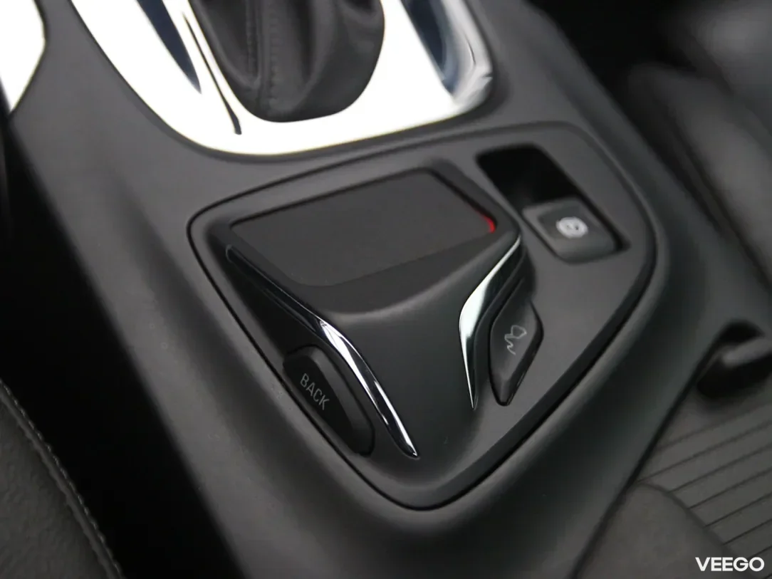 Opel Insignia 2 120kW