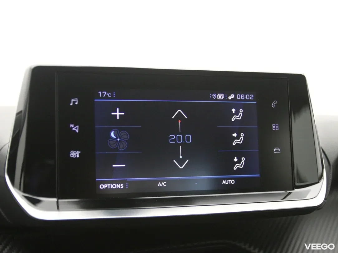 Peugeot 2008 1.2 96kW