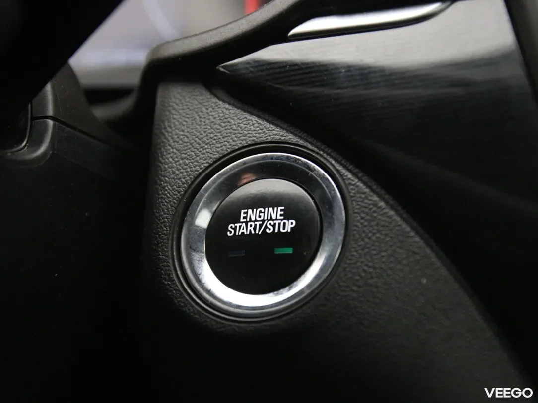 Opel Insignia 2 120kW