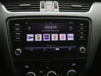 Skoda Octavia 1.6 85kW thumbnail