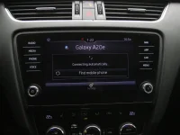 Skoda Octavia 1.6 85kW thumbnail