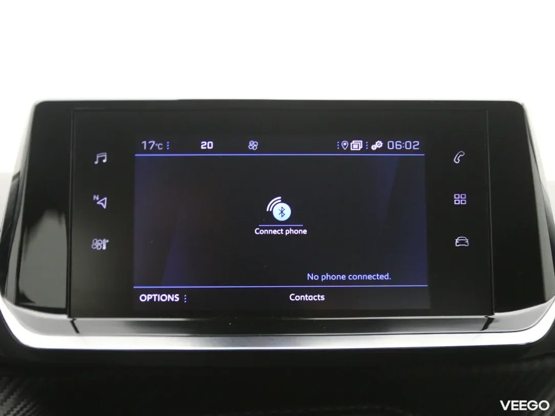 Peugeot 2008 1.2 96kW