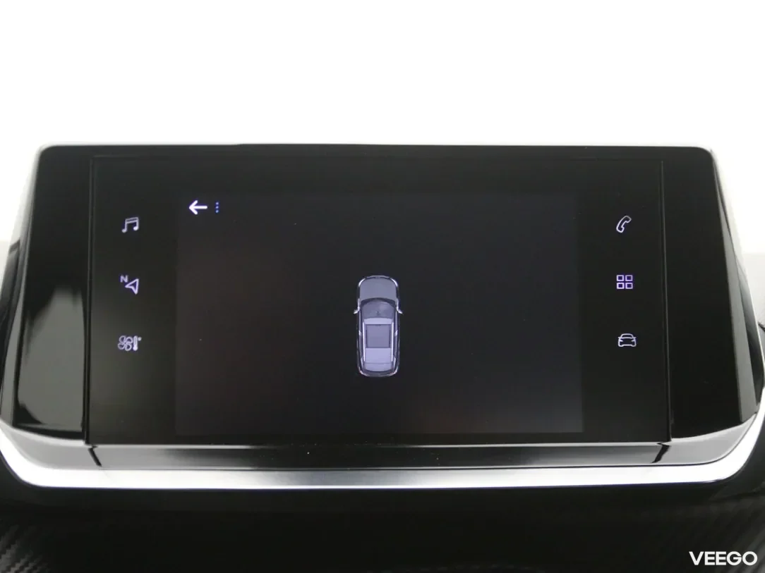 Peugeot 2008 1.2 96kW