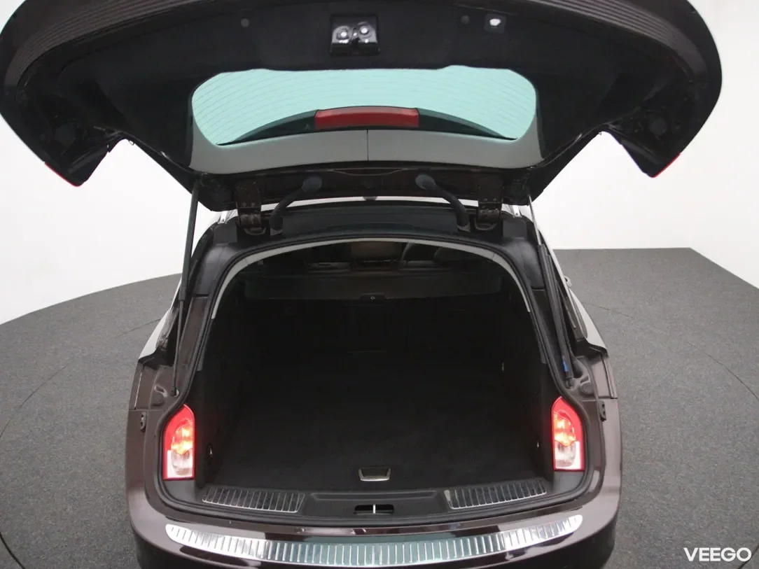 Opel Insignia 2 120kW