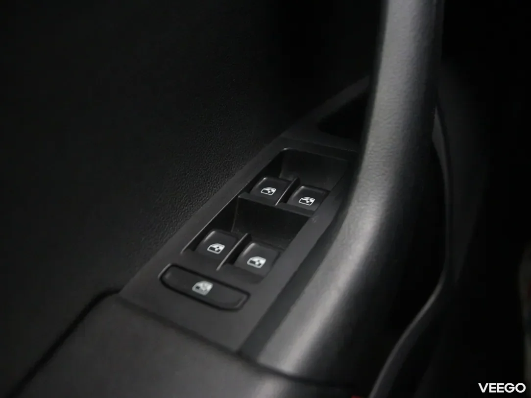 Skoda Octavia 1.6 85kW