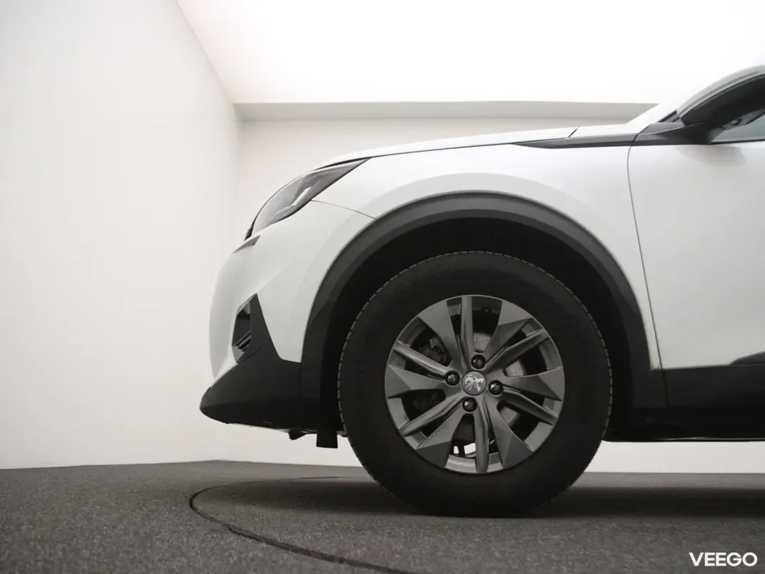 Peugeot 2008 1.2 96kW