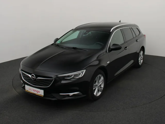 Image of Opel Insignia 2 125kW