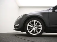 Skoda Octavia 1.6 85kW thumbnail