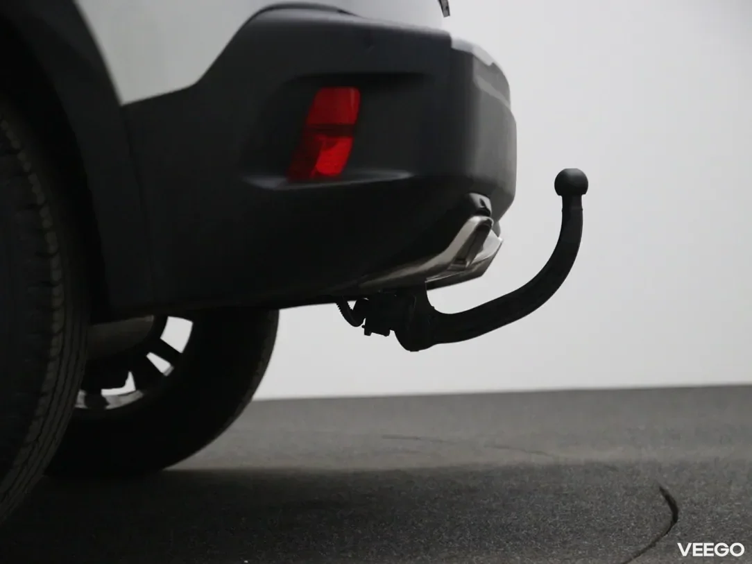 Peugeot 2008 1.2 96kW