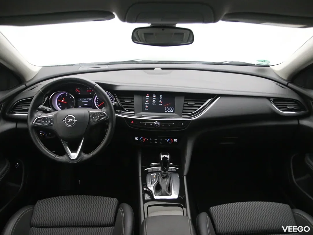 Opel Insignia 2 125kW