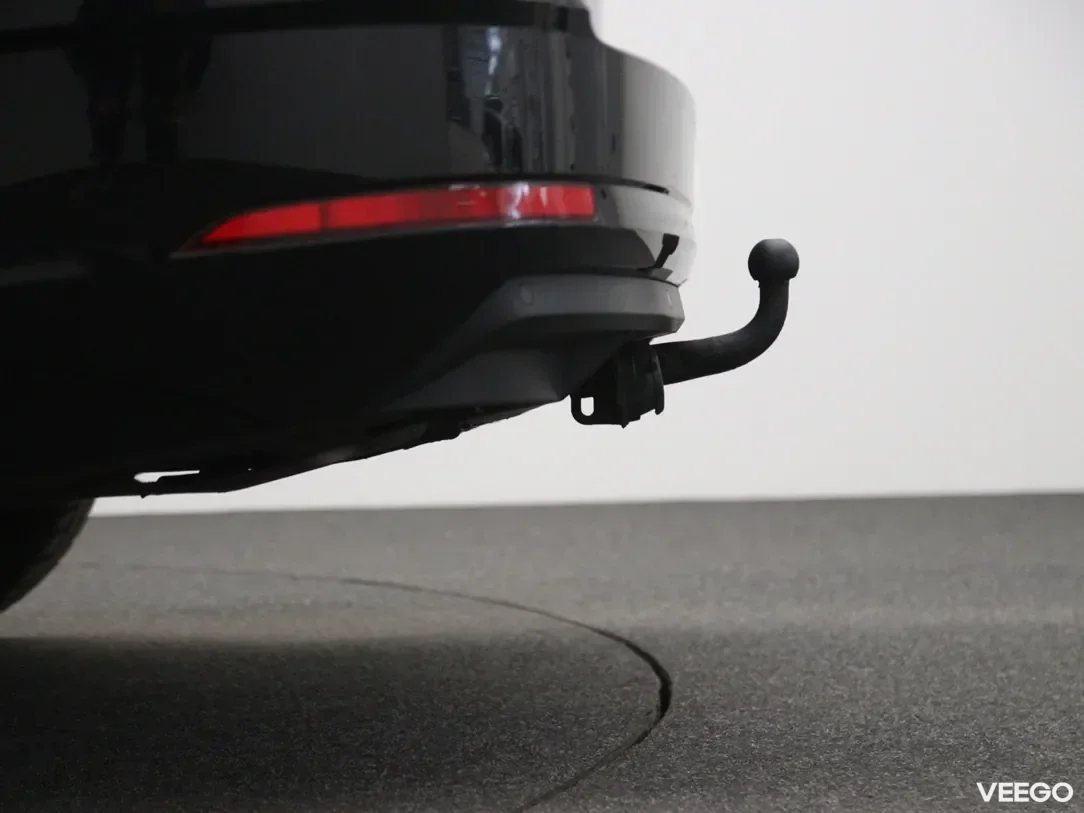 Skoda Octavia 1.6 85kW