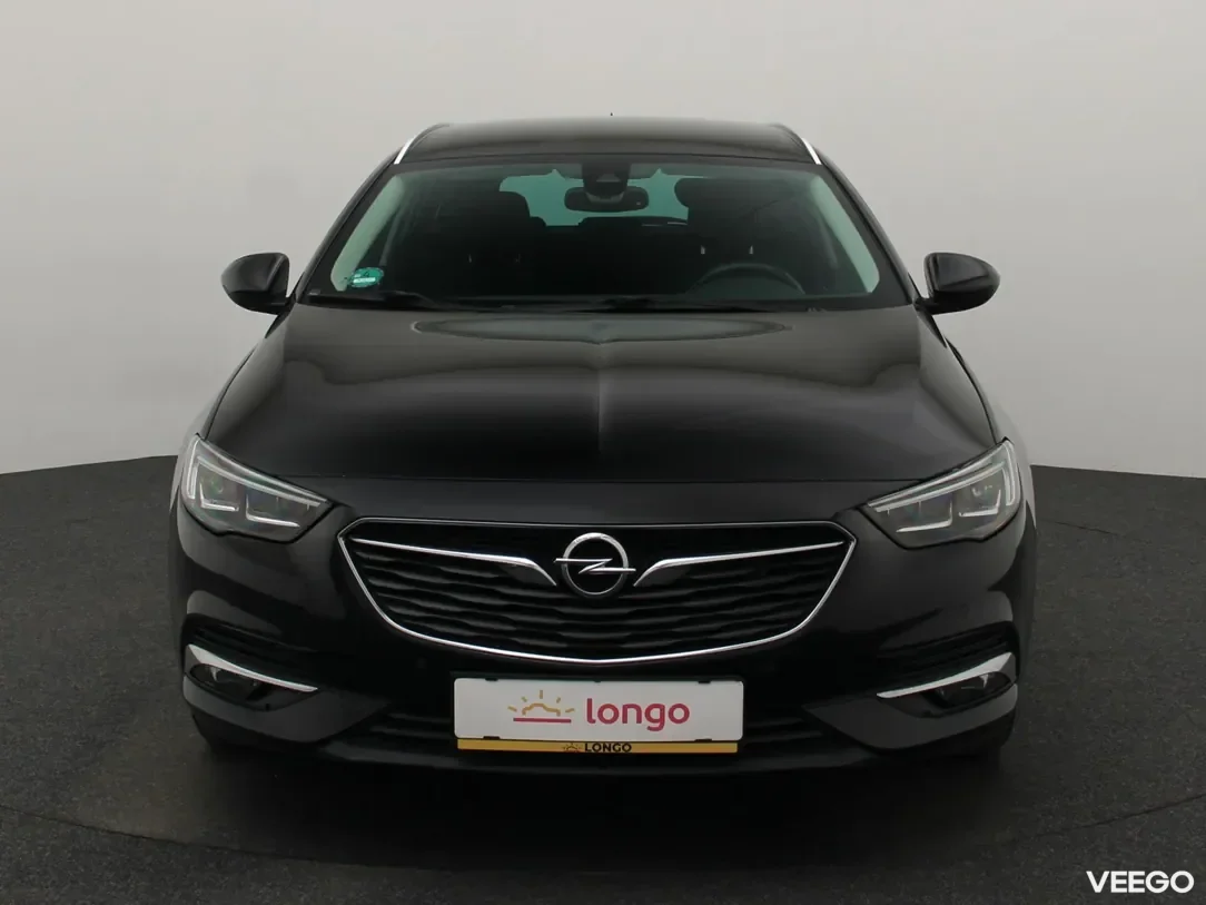 Opel Insignia 2 125kW