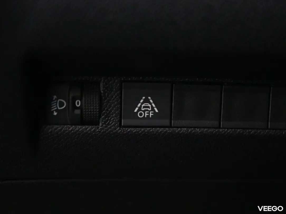 Peugeot 2008 1.2 96kW