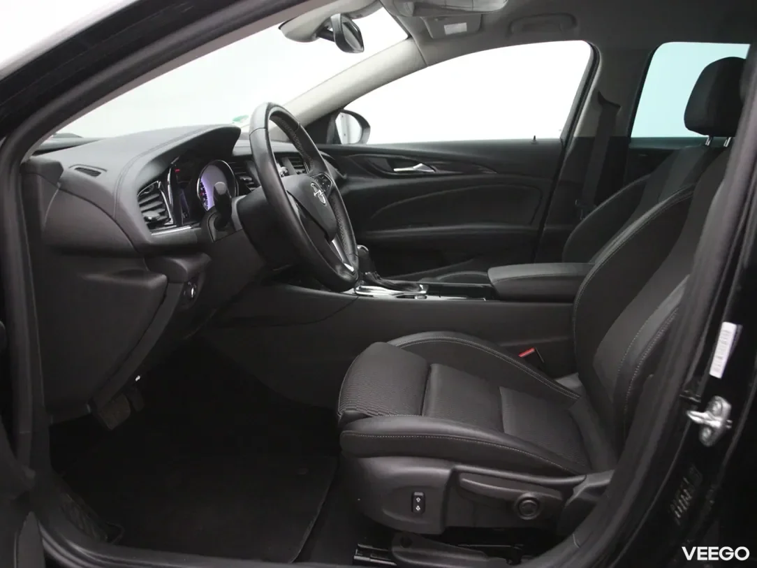 Opel Insignia 2 125kW