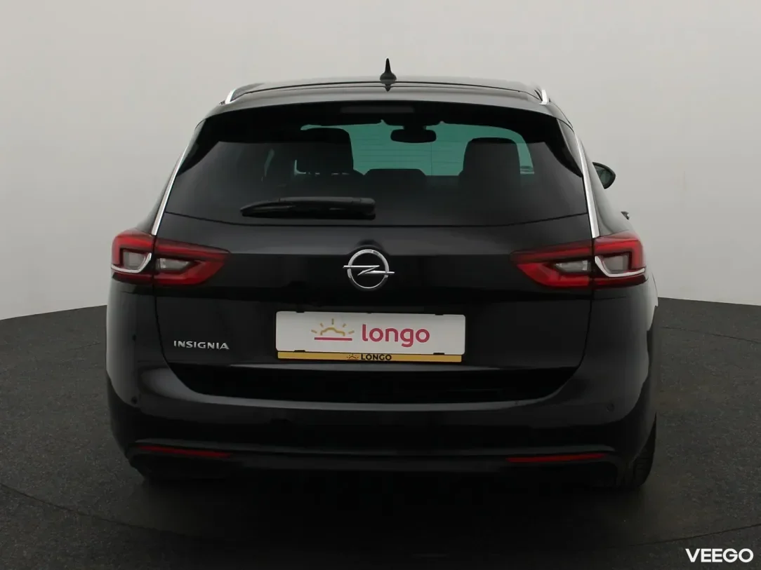 Opel Insignia 2 125kW