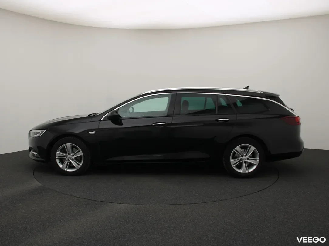 Opel Insignia 2 125kW