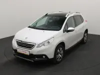 Peugeot 2008 1.2 81kW thumbnail