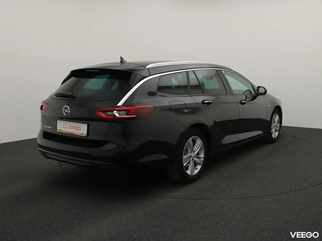 Opel Insignia 2 125kW