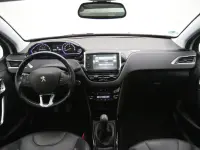 Peugeot 2008 1.2 81kW thumbnail