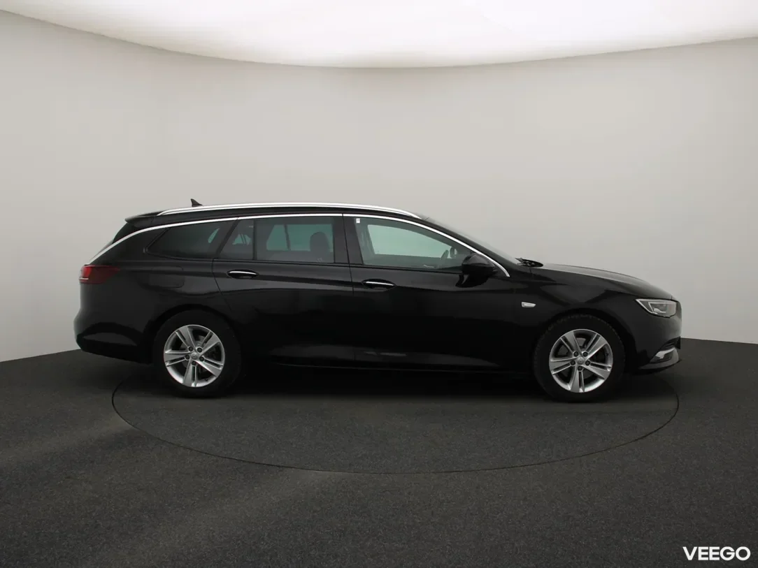 Opel Insignia 2 125kW