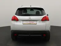 Peugeot 2008 1.2 81kW thumbnail