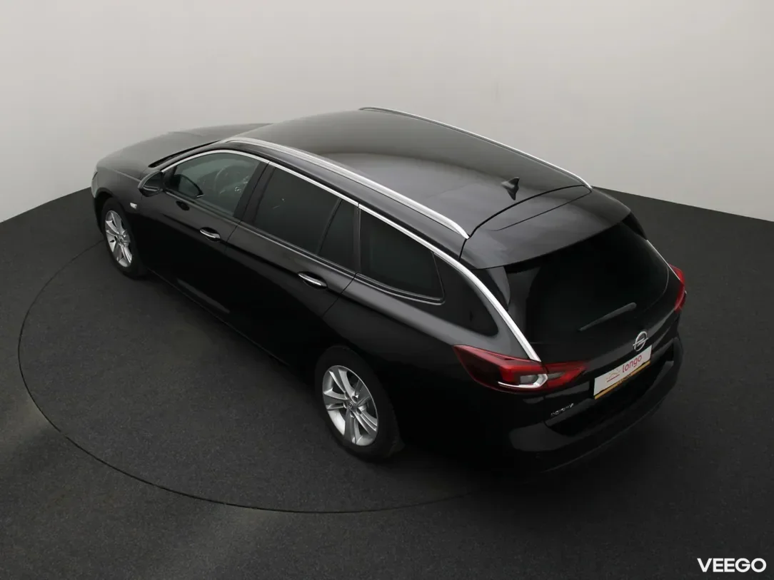 Opel Insignia 2 125kW