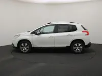 Peugeot 2008 1.2 81kW thumbnail