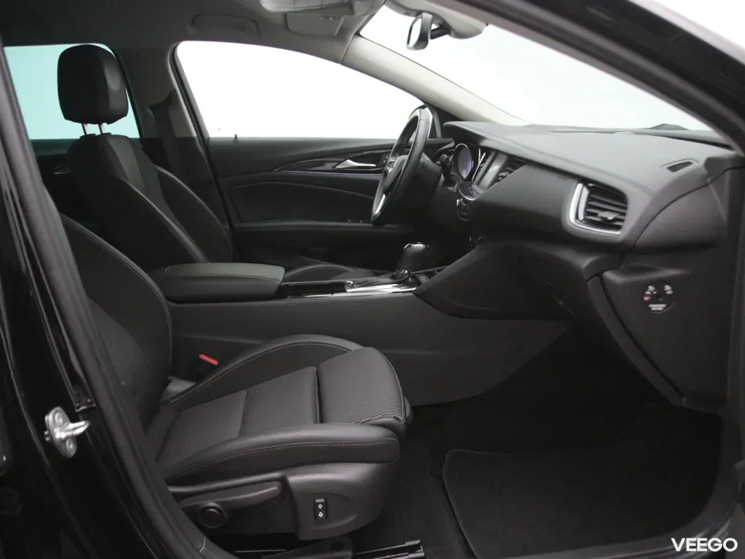 Opel Insignia 2 125kW