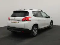 Peugeot 2008 1.2 81kW thumbnail