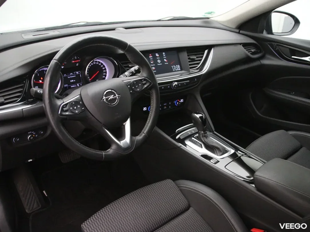 Opel Insignia 2 125kW