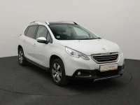 Peugeot 2008 1.2 81kW thumbnail