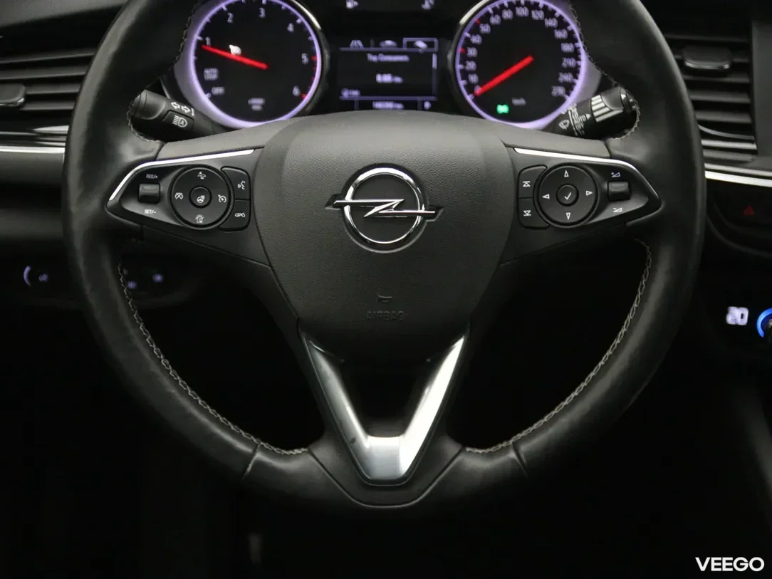 Opel Insignia 2 125kW