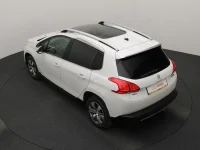 Peugeot 2008 1.2 81kW thumbnail