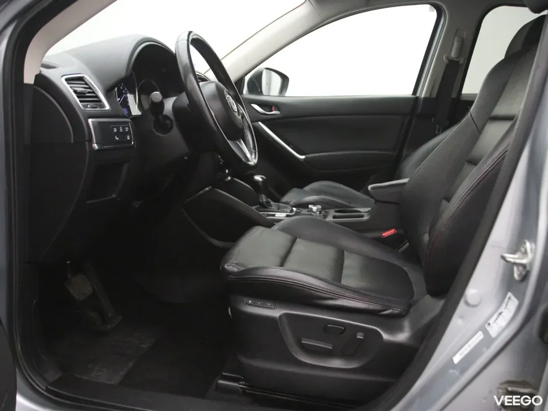 Mazda CX-5 2.5 141kW