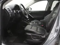Mazda CX-5 2.5 141kW thumbnail