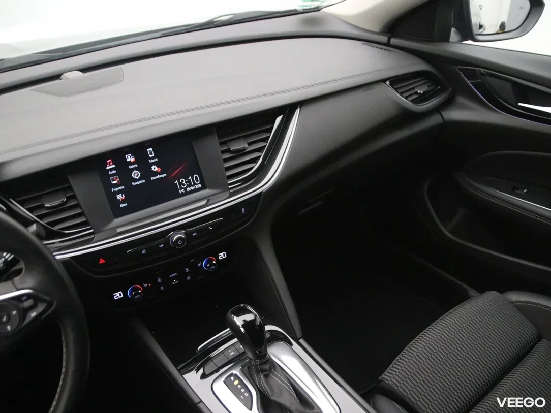 Opel Insignia 2 125kW