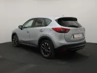 Mazda CX-5 2.5 141kW thumbnail