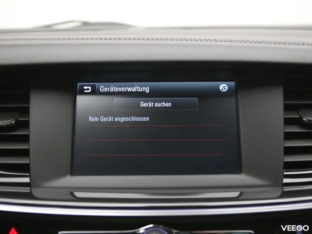 Opel Insignia 2 125kW