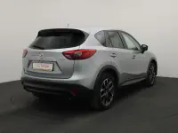 Mazda CX-5 2.5 141kW thumbnail