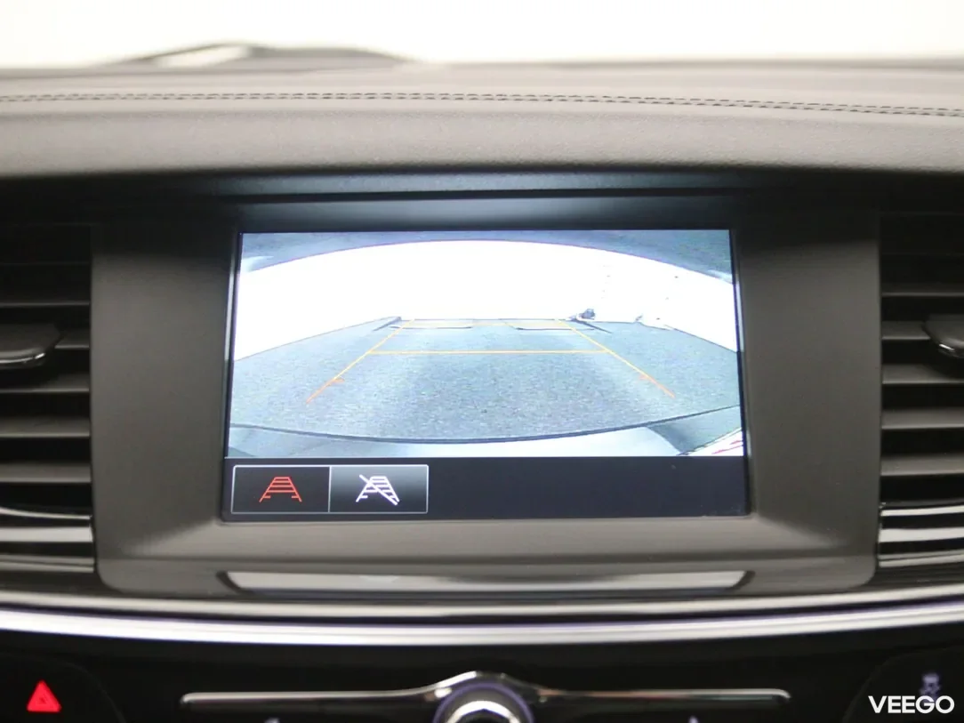 Opel Insignia 2 125kW