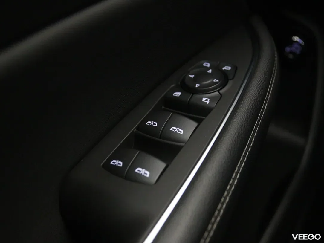 Opel Insignia 2 125kW