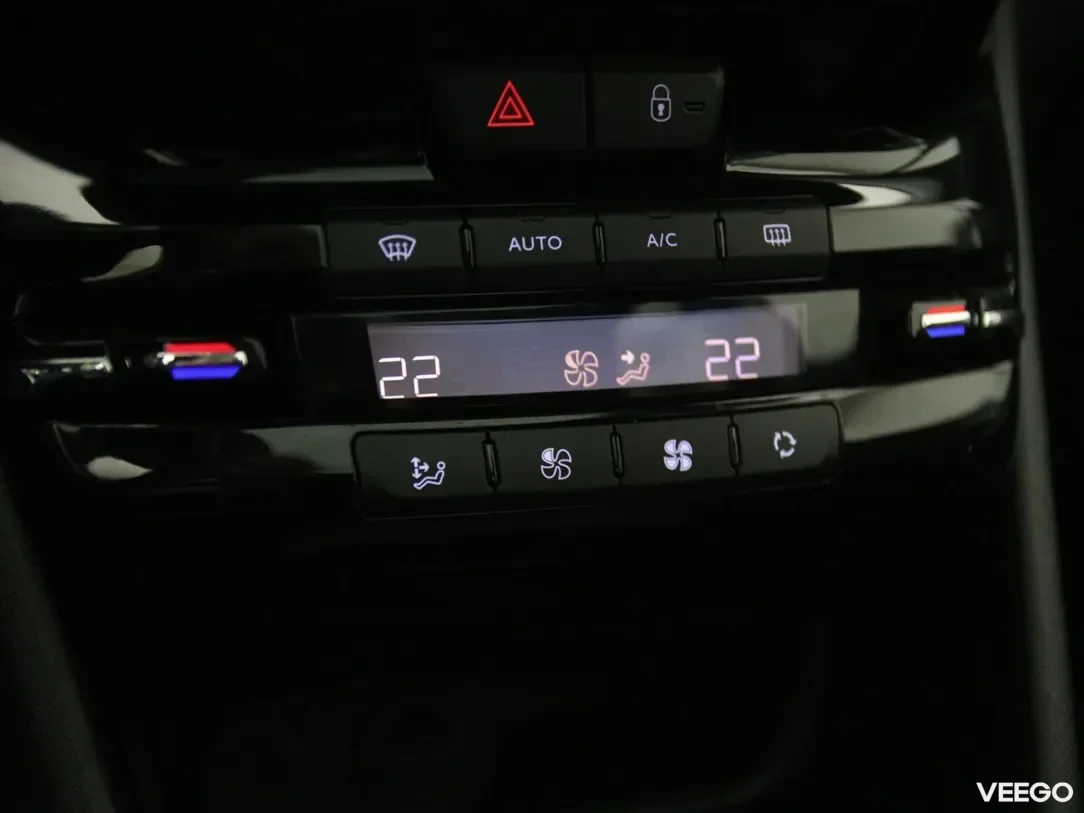 Peugeot 2008 1.2 81kW