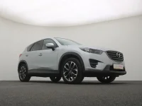 Mazda CX-5 2.5 141kW thumbnail